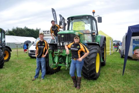 Young Farmers